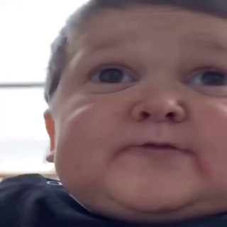 Логотип @hasbik_haha - Hasbulla Forever🤙