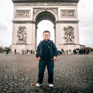 Логотип @hasbullasaidoriginal - HASBULLA SAID