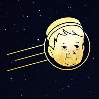 Логотип @hasbullatopg - Мысли Хасбика