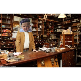 Логотип @hasdikydoma - МСК доска объявления📞🏪