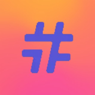 Логотип @hash7_pr - Hash7 PR Прямой эфир