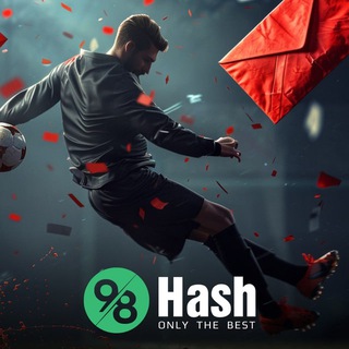 Логотип @hash_98_group - 98 Hash- 官方频道🏆