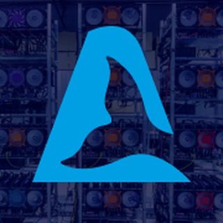 Логотип @hashalot - Hashalot Майнинг