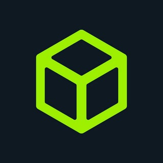 Логотип @hashbinchat - bin discussion