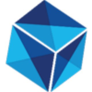 Логотип @hashbxico - HASHBX.io ICO English