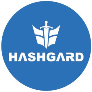 Логотип @hashgardeng - Hashgard Official English