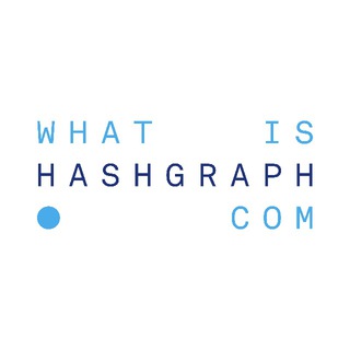 Логотип @hashgraphdev - Hashgraph Developers