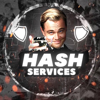 Логотип @hashgroupservices - 🛡Hash Group Services🛡