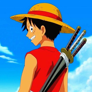 Логотип @hashounia - Luffy 🔥