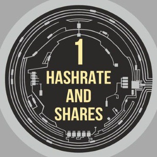 Логотип @hashratenshares - Hashrate And Shares: ваш гид в мире Web3, блокчейна и крипты