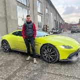 Логотип @hashrepairservice - Ilya Khmel - Business crypto ₿