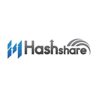 Логотип @hashsharecoin_hss - Hashshare