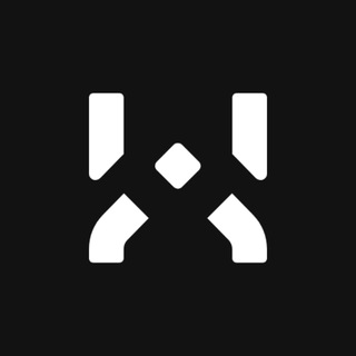 Логотип @hashwallet - HASHWallet
