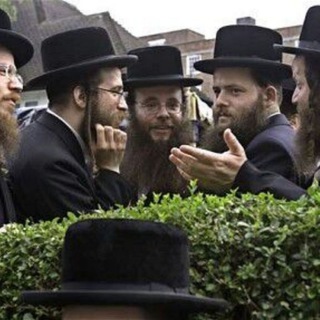 Логотип @hasidick_kipka - חסידישע קופקע