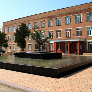 Логотип @hasppk - ППК имени З.Н. Батырмурзаева