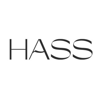 Логотип @hassfashion_official - HASS