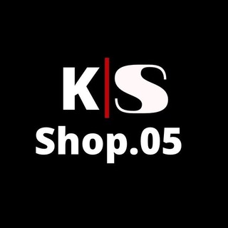 Логотип @hasshop - K/S мужская одежда обувь 👟