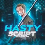 Логотип @Hastyscripts - Hasty scripts