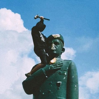 Логотип @hasta_el_final_vnz - RESISTENCIA VENEZUELA 🇻🇪