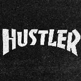 Логотип @hastler_pron - HASTLER HD 🔥