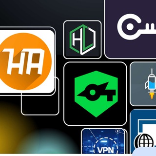 Логотип @hat_tunnel - Ha Tunnel plus et socksip fichier 🇨🇲