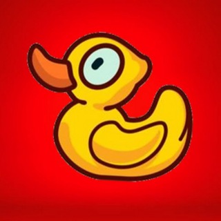 Логотип @hata_utenka_jacka - Хата Утёнка Джека