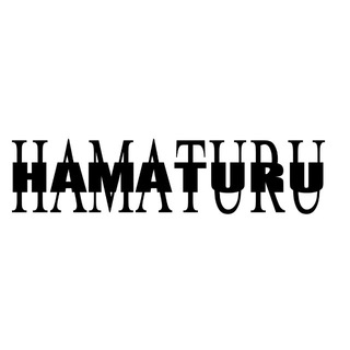 Логотип @hatahamaturu - HAMATURUFAKE