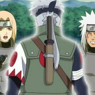 Логотип @hatakesakumo_naruto_av - Хатаке Сакумо