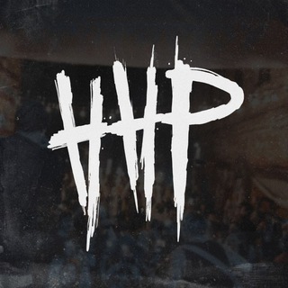 Логотип @hatehomeparty - HATE HOME PARTY