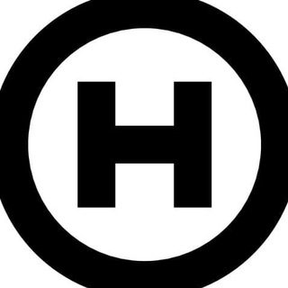 Логотип @hateinua - НЕНАВИСТЬ