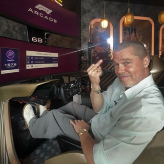 Логотип @hatersgonnahateee - haters gonna hate