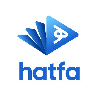 Логотип @hatfa_app - Hatfa - Исламские аудиокниги