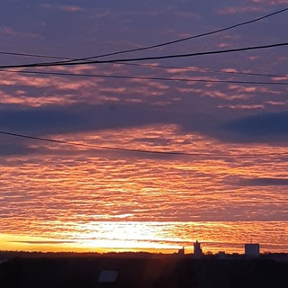 Логотип @hatik1 - Самый лучший чатик❤