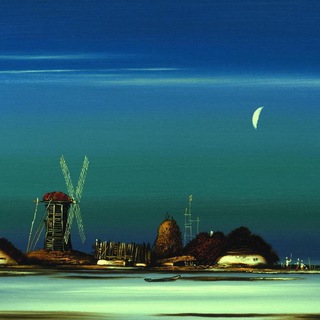 Логотип @hatkivorzhevavdali - Хатки Воржева вДали