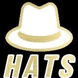 HATS 🎩