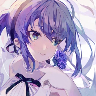 Логотип @hatsune_miku_one - Hatsune Miku💙💛