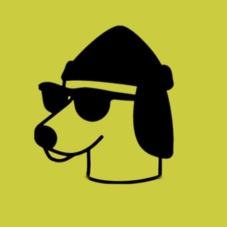 Логотип @haunds_digital - Haunds | PRO фитнес-бизнес