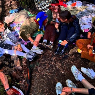 Логотип @haus_in_dem - Стены дома Беларуси🍂