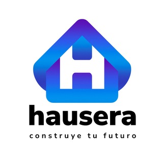 Логотип @hausera - Hausera | Inversión inmobiliaria