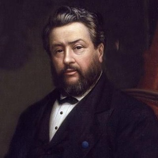 Логотип @hauserer - Король проповедников Чарльз Сперджен