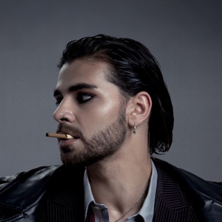 Логотип @hausofdanikk - ХАУСОФДАНИК