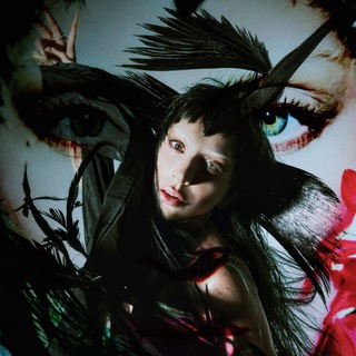 Логотип @hausofgaga_rus - HAUSOFGAGA