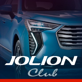 Логотип @haval_jolion - Haval Jolion Клуб 🇷🇺 Джолион форум