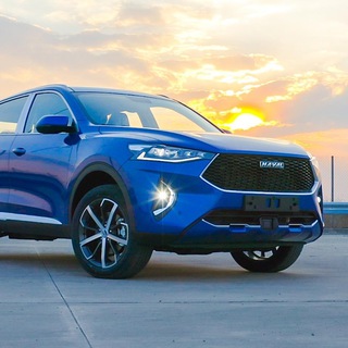 Логотип @haval_shop_gordey - HAVAL Витрина🔹