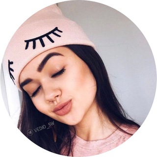 Логотип @havalinii - ❤️ ھەفالینی❤️