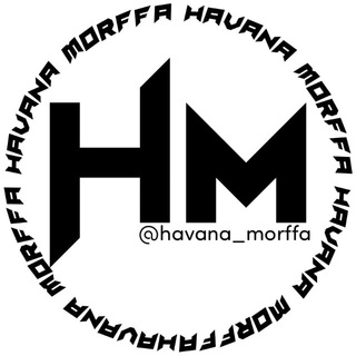 Логотип @havana_morffa - Havana Morffa ™