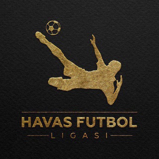 Логотип @havasliga - HAVAS LIGA