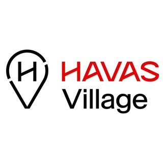 Логотип @havasvillage - Havas Village