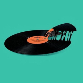 Логотип @have_a_nice_listening - Приятного Прослушивания