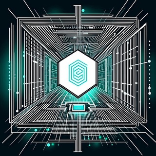 Логотип @have_link - Есть Линк!